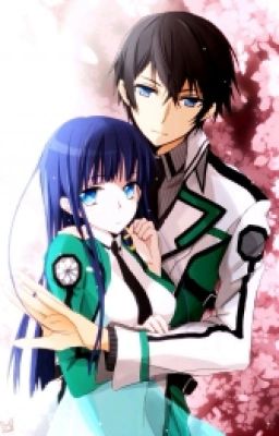 Mahouka Koukou no Rettousei