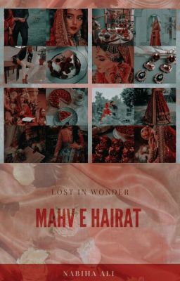 Mahv-e-Hairat (Lost in Wonder)