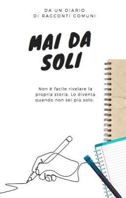 MAI DA SOLI