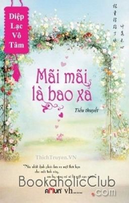 Mãi mãi là bao xa