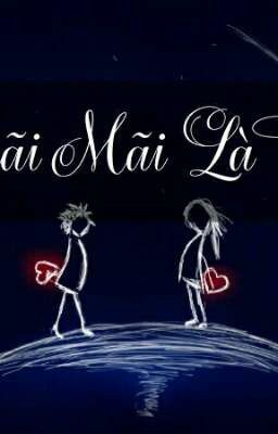 Mãi Mãi Là Em 