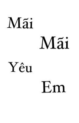 Mãi mãi yêu em