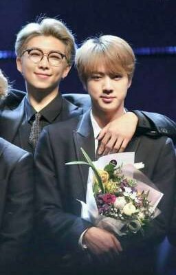 Mãi mãi yêu em ( Namjin)