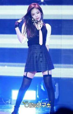  Mãi mãi yêu Jennie Kim 