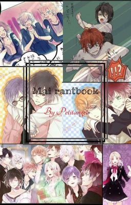 Mai Rantbook