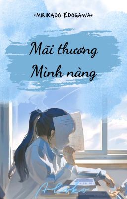 Mãi Thương Mình Nàng