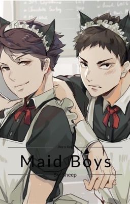 Maid Boys