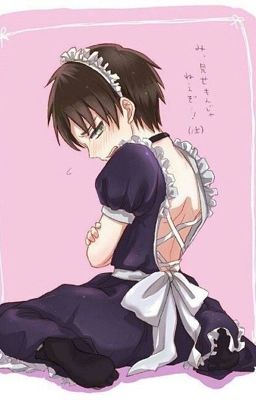 Maid Eren