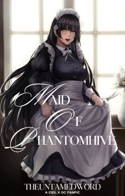 Maid of Phantomhive