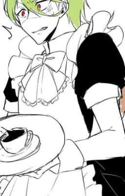 Maid personal (TsubaKuya)