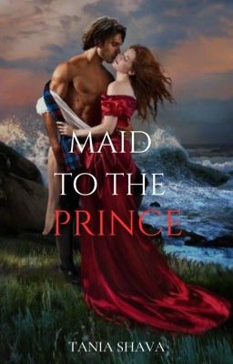 Maid To The Prince (Complete)