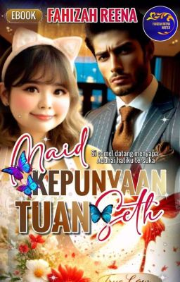 Maid Tuan Seth Reykarl (Ebook)