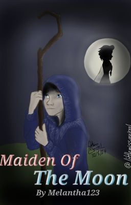 Maiden Of The Moon ( Jelsa )