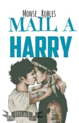 Mail A Harry AU