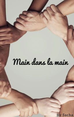 Main dans la main