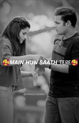 Main Hu Saath Tere ( Completed ) ( On Editing) 