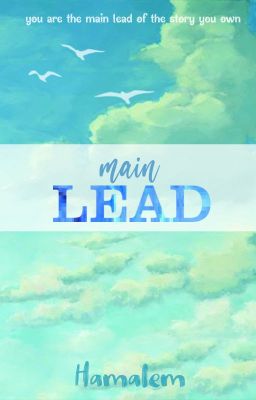 MAIN LEAD