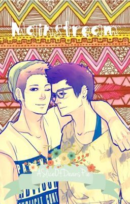 Mainstream (Hipster!Destiel AU)