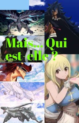 Mais... Qui est-t-elle ?