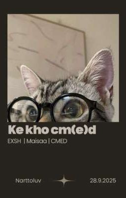 Maisaa | Kẻ Khờ Cm(ê)d