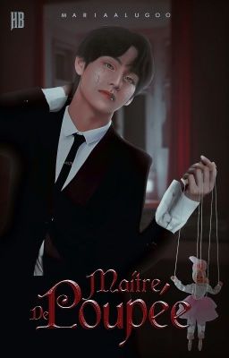 ❝ Maître de poupée ❞  | 𝗞𝗧𝗛