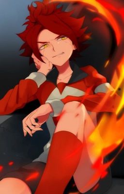 Maîtres et esclaves {Rp Inazuma Eleven}