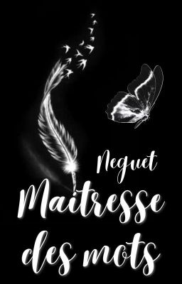 Maitresse des mots