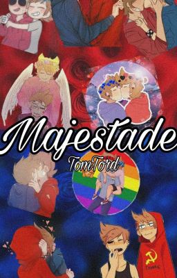 Majestade (TomTord)