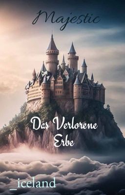 Majestic - Das Verlorene Erbe 