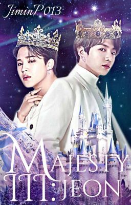 Majesty III: Jeon | JIKOOK