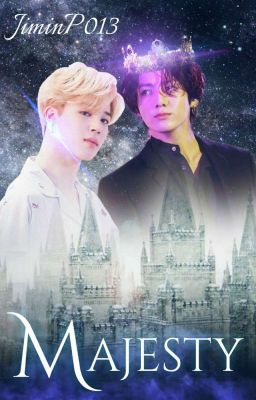 Majesty JIKOOK