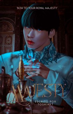 Majesty || soojun