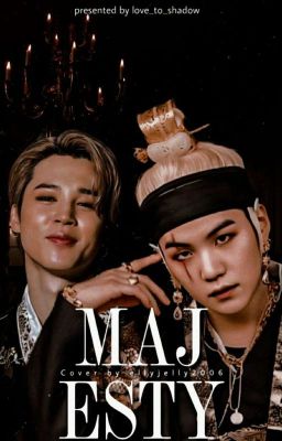 Majesty || Yoonmin