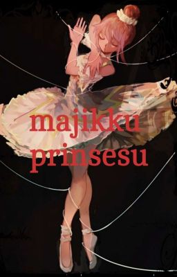 Majikku Purinsesu