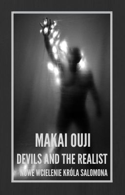 Makai Ouji: Devils and Realist - Nowe wcielenie Króla Salomona