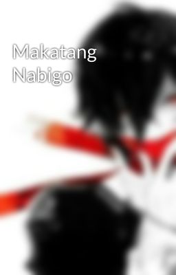 Makatang Nabigo