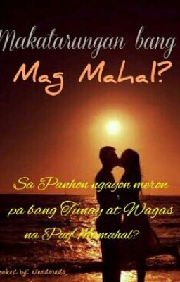 Makatarungan Bang Mag Mahal?