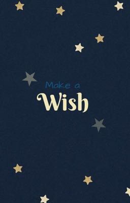 ✨ Make a wish ✨