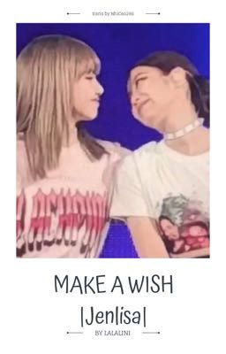 Make A Wish // trans - Oneshot