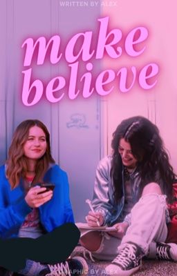 MAKE BELIEVE, maxine baker