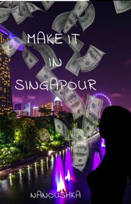 MAKE IT IN SINGAPOUR