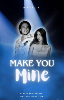 Make You Mine | Bojan Cvjetićanin