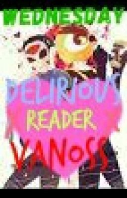 Makes No Sense | Delirious × Reader × Vanoss 