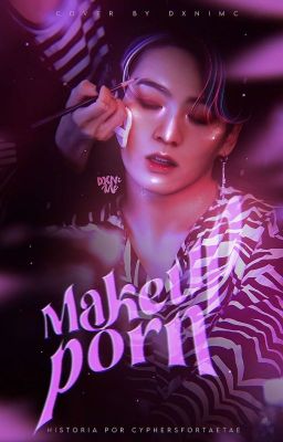 Makeup Porn [KookV +18]