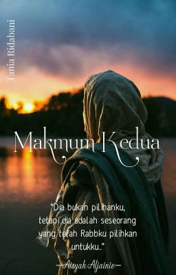 Makmum Kedua