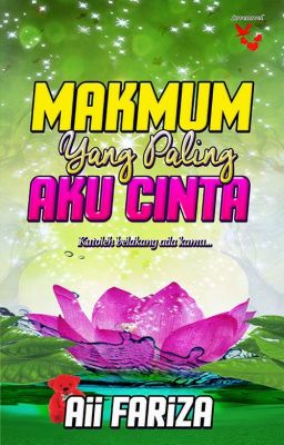 Makmum Yang Paling Aku Cinta -  Aii Fariza