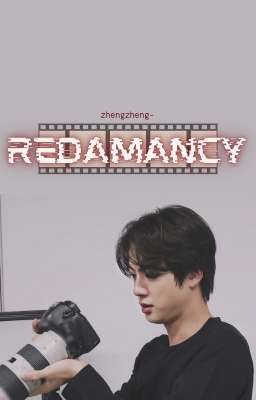 | Maknaeline X Jin | Social Media | REDAMANCY