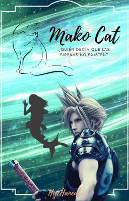 Mako Cat {Cloud Strife}