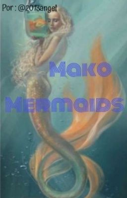 Mako Mermaids 🧜‍♀️ ✔