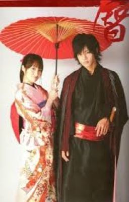 Mako x Takeru
